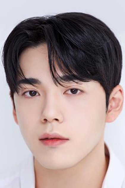 Hwang Yun-je Hwang Yun-je