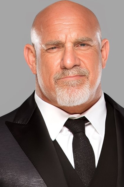Bill Goldberg Bill Goldberg