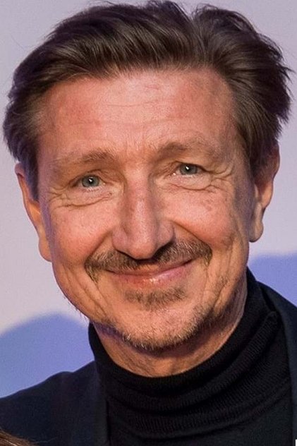 Actor Image