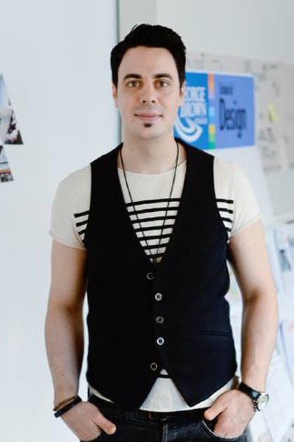 Actor Image