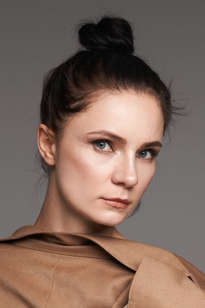 Actor Image