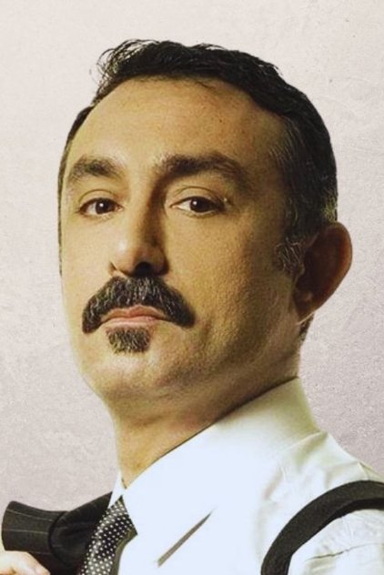 Actor Image