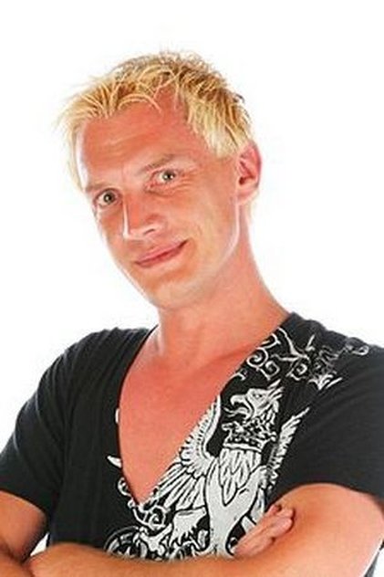 Actor Image