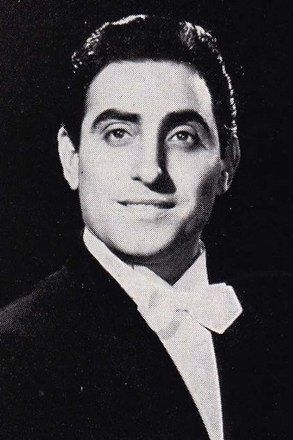 Actor Image