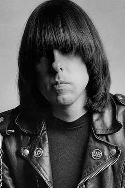 Johnny Ramone Johnny Ramone