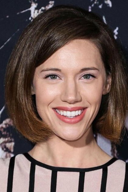 Katie Parker Katie Parker