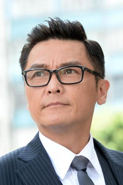 Eddie Kwan Lai-Kit Eddie Kwan Lai-Kit