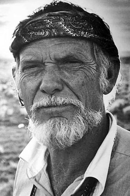 Sam Peckinpah Sam Peckinpah