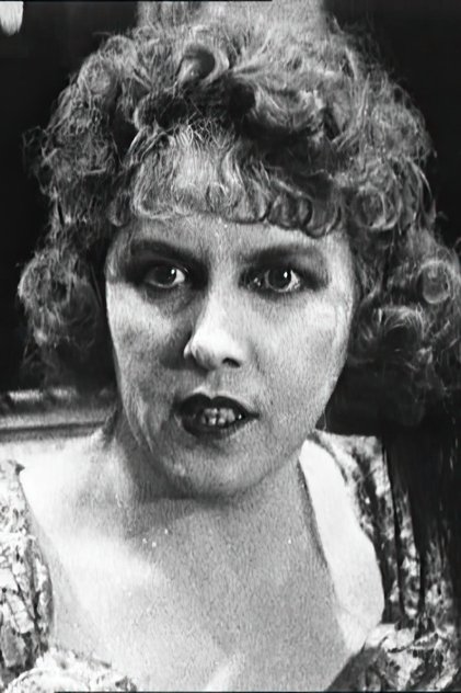 Actor Image
