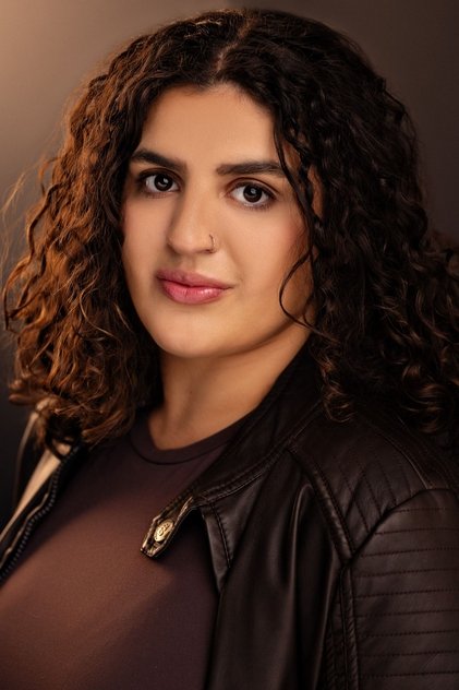 Maya Noor