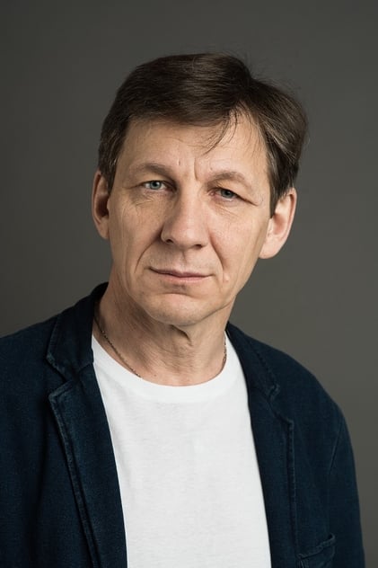 Sergey Shokolov Profilbild