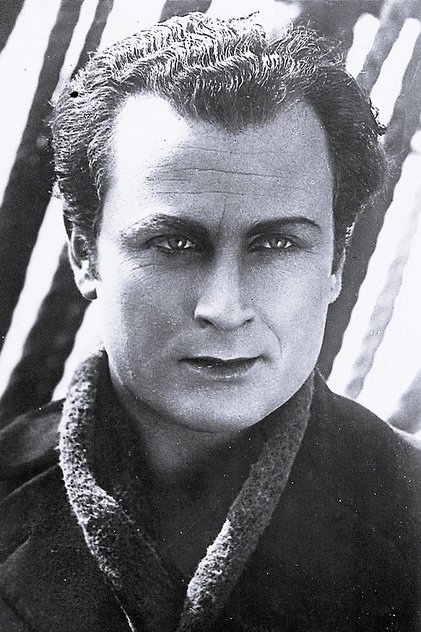Actor Image