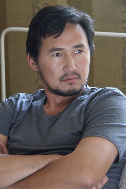 Actor Image