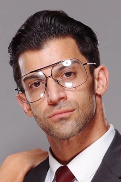 Rob Strauss Rob Strauss