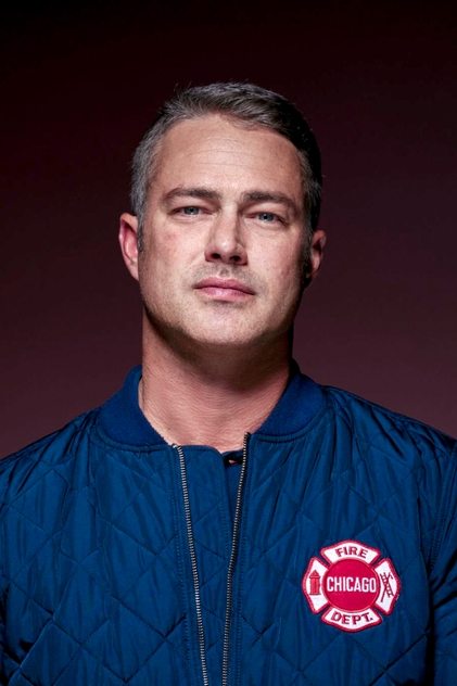 Taylor Kinney Taylor Kinney