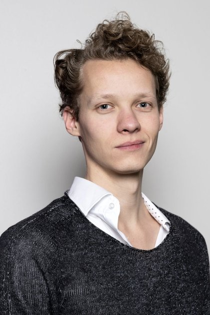 Felix Kammerer Felix Kammerer