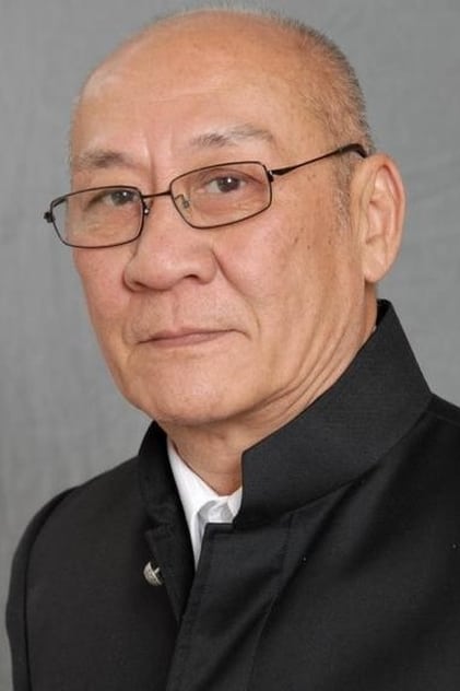 Lee Ka-Ting Profilbild