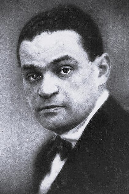 Fritz Kortner Fritz Kortner