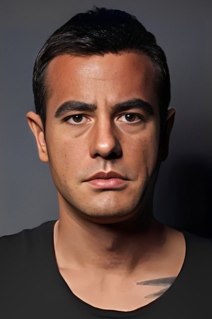 Actor Image