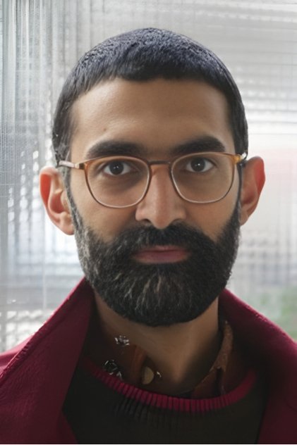 Faraz Fesharaki Faraz Fesharaki