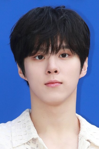 Kim Woo-seok Kim Woo-seok