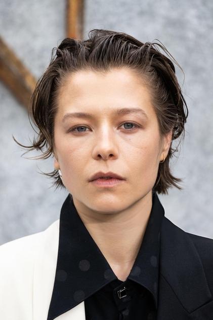 Emma D'Arcy Emma D'Arcy