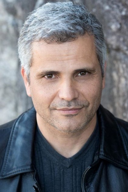 Actor Image