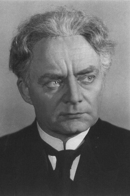 Actor Image