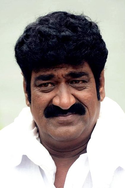 Raghu Babu Raghu Babu