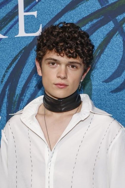Noah Jupe Noah Jupe