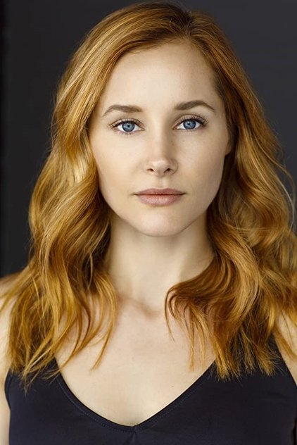 Isabelle Fretheim Isabelle Fretheim
