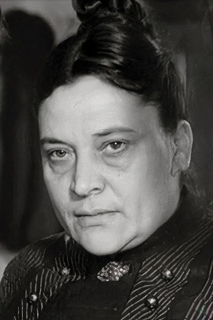 Actor Image