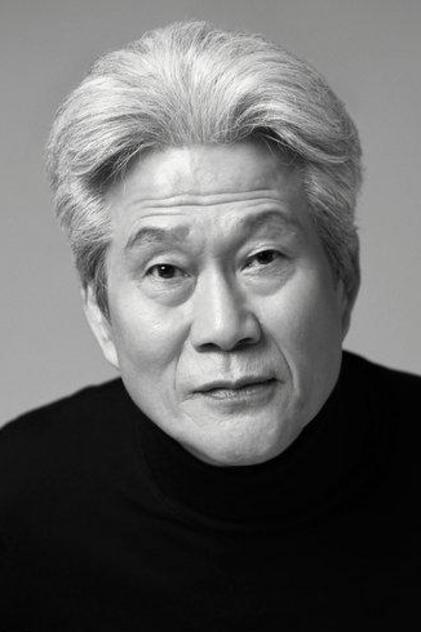 Actor Image