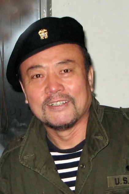 Actor Image