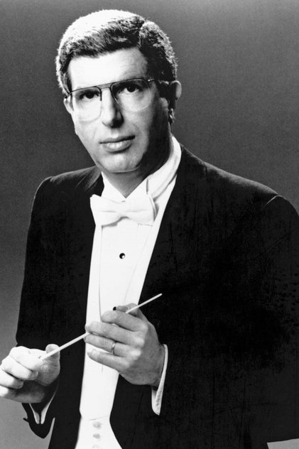 Marvin Hamlisch Profilbild