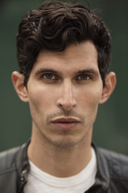 Actor Image