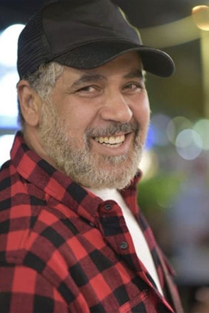 Actor Image