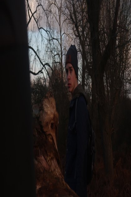 Actor Image
