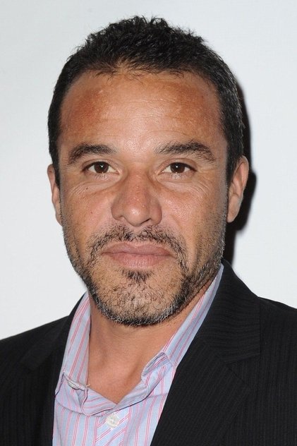 Michael Irby Michael Irby