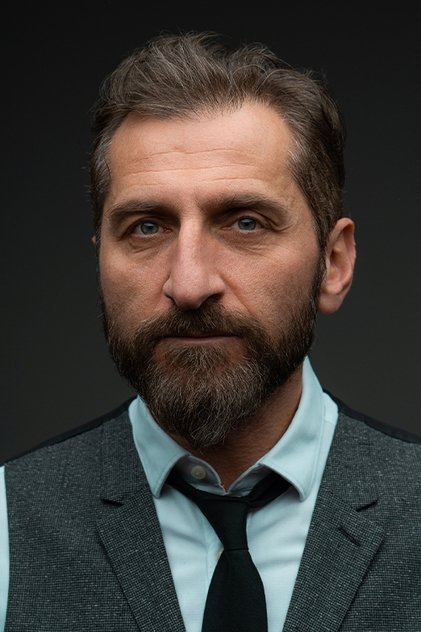 Actor Image