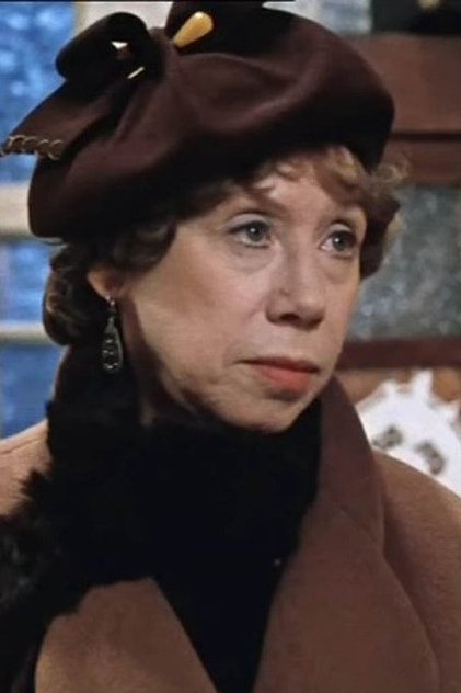 Actor Image
