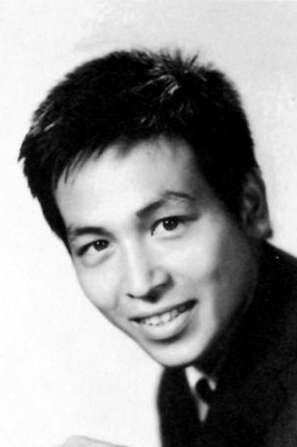 Actor Image