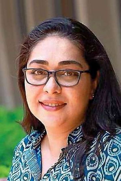 Meghna Gulzar Meghna Gulzar