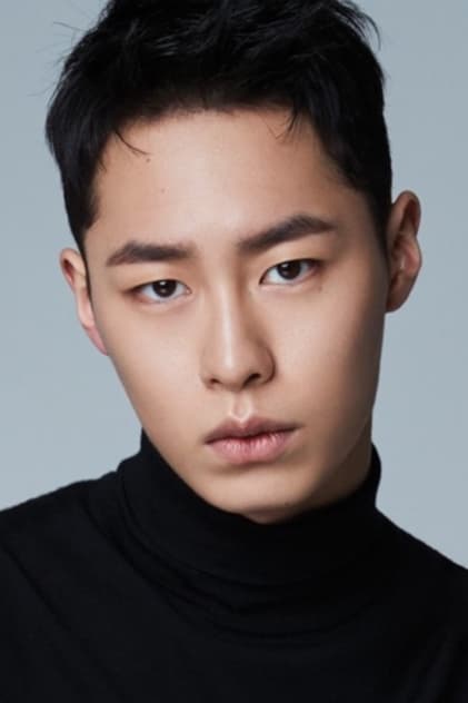 Lee Jae-wook Profilbild