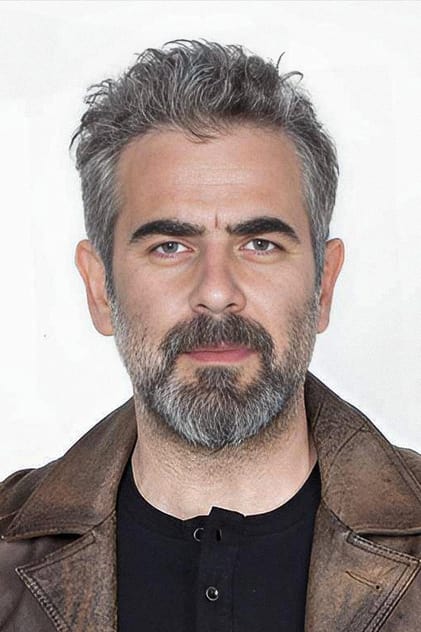 Yurdaer Okur Yurdaer Okur