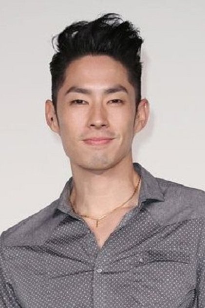 Vanness Wu Vanness Wu