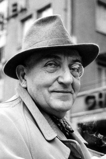 Fritz Lang Fritz Lang