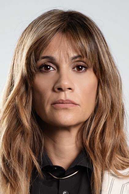 Anna-Maria Papaharalambous Anna-Maria Papaharalambous
