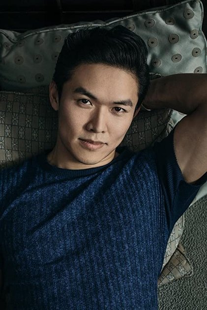 Actor Image