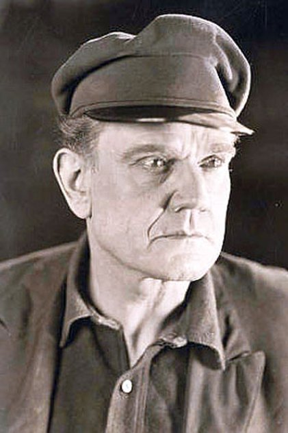 Actor Image